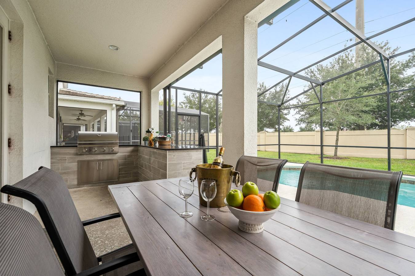 Luxury Home at Sonoma 9 En-suites! Son102 in Kissimmee, Condado de Osceola