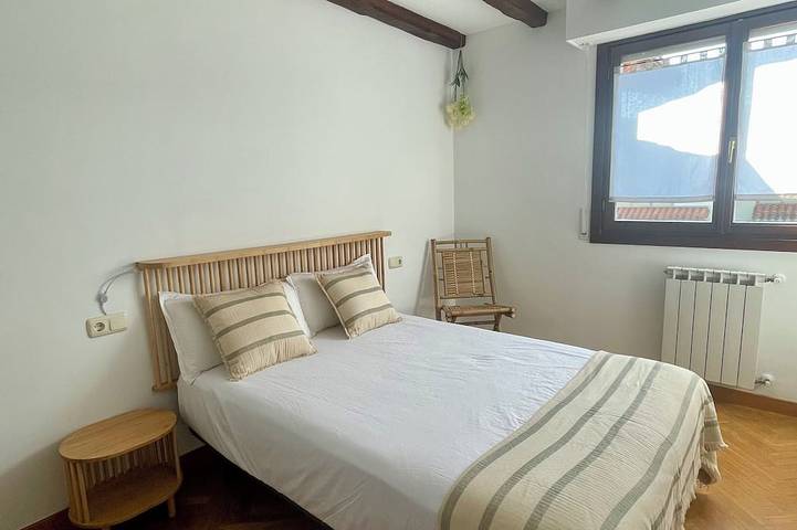 Villa Townhouse Zizurkil-Donostia Ess02215 in Zizurkil, Guipuzcoa