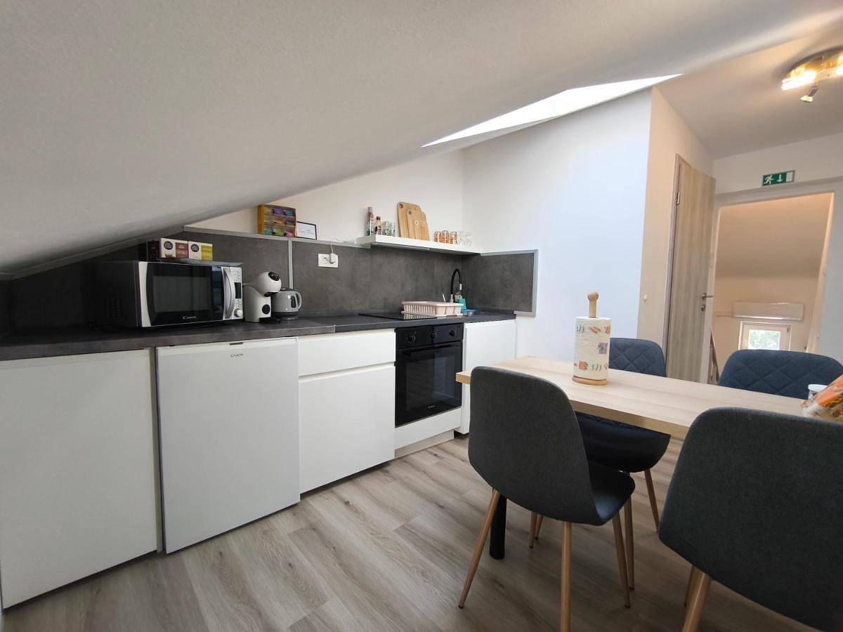 Ganze Wohnung, Apartment Juliet in Izola, Slowenische Riviera