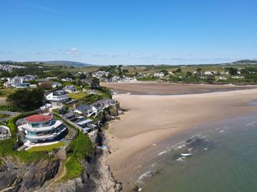 Holiday Rental for 8 People in Abersoch, Gwynedd, Photo 4