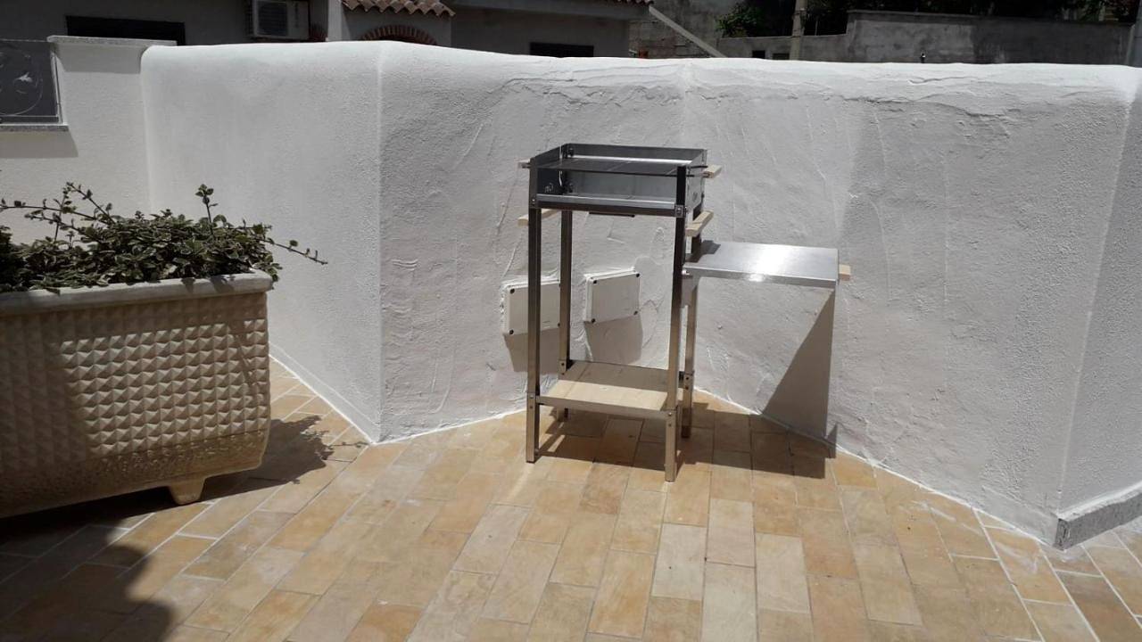 Ganze Wohnung, Appartamento Su Survaju in Irgoli, Barbagia