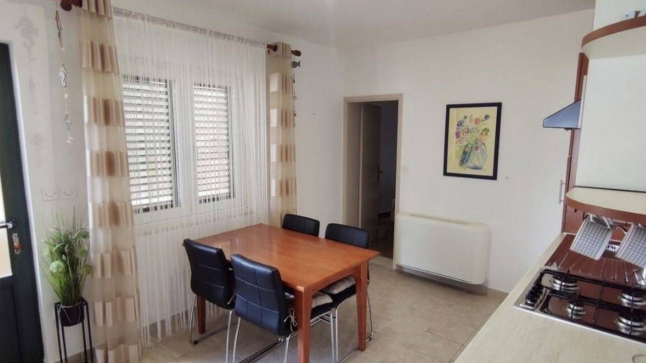 Apartamento vacacional entero, Ferienwohnung für 4 Personen (58 m²) in Brna in Blato, Korcula