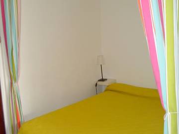 Studio pour 4 Personnes dans Balaruc-les-Bains, Région de Montpellier, Photo 4