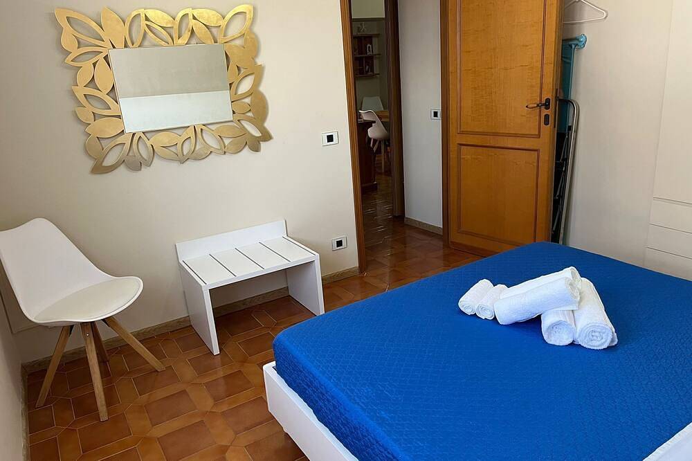 Ganze Wohnung, Valentina's Rent Apartment in Fertilia, Sassari Provinz