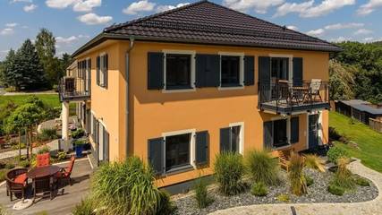 Vakantiewoning voor 4 Personen in Porschdorf, Bad Schandau, Afbeelding 3
