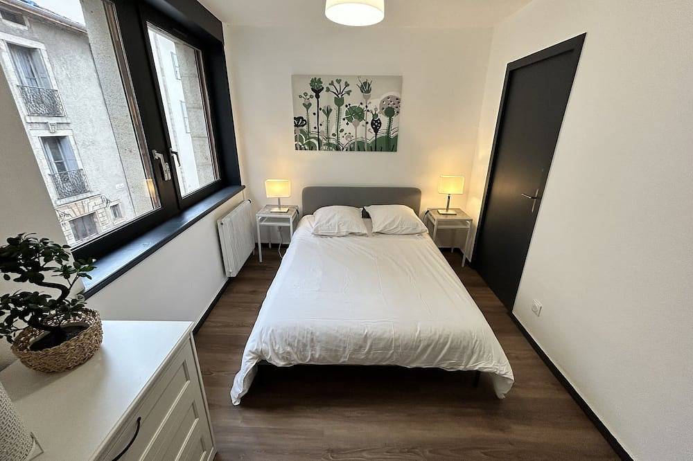 Apartamento entero, High comfort accommodation | Le Puy en Velay in Le Puy-en-Velay, Alto Loira