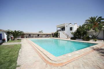 Casa Rural para 20 Personas en Loja, Provincia de Granada, Foto 1