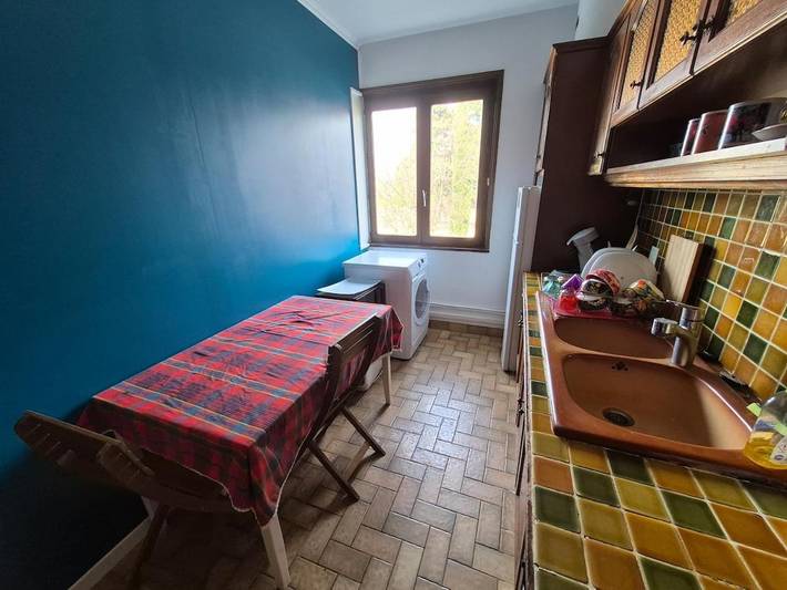 Gîte pour 4 personnes, avec balcon à Mions - 3
