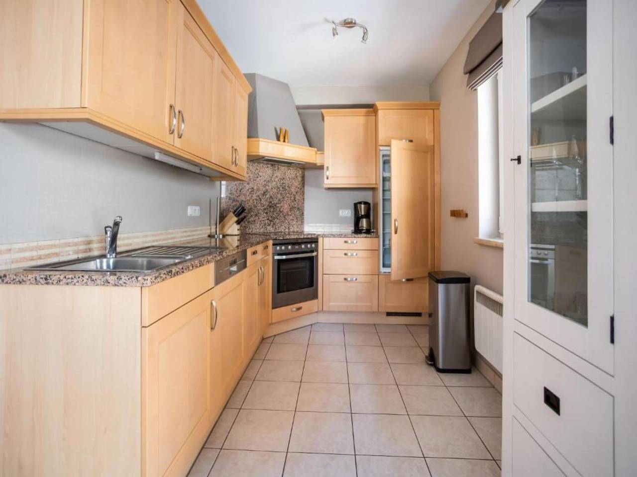 Exklusives Ski-in-Chalet mit Sauna und Hot Tub in Sankt Margarethen im Lungau, Bundesland Salzburg