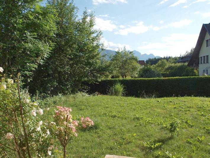 Ferienhaus für 2 Personen, mit Ausblick und Garten am Pressegger See - 2