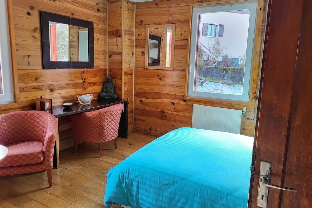 Apartamento entero, Homerez - Apartamento en Mont-Saxonnex in Mont-Saxonnex, Region Bonneville