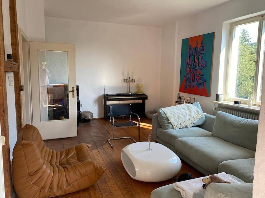 Five-Bedroom House in Eltville am Rhein, Rheingau-Taunus-Kreis