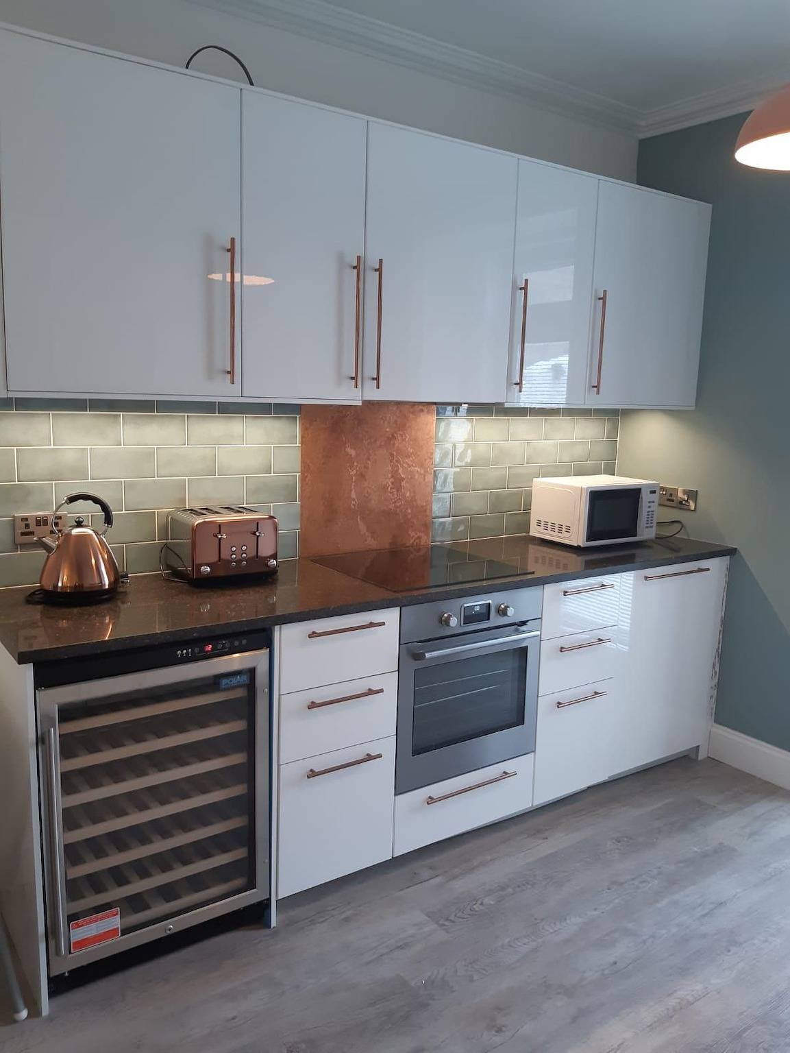 Seaclusion Cottage, St Monans in St Monans, Fife region