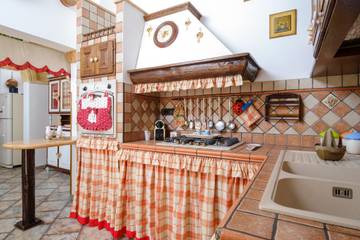 Casa Vacanza per 8 Persone in Manduria, Salento, Foto 4