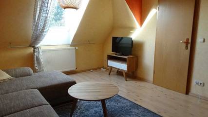 Hütte für 2 Personen in Feldberger Seenlandschaft, Mecklenburg-Strelitz, Bild 3