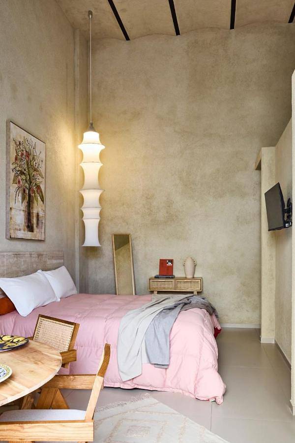 Casa de huéspuedes para 4 personas, con jardín, Se admiten mascotas - 1