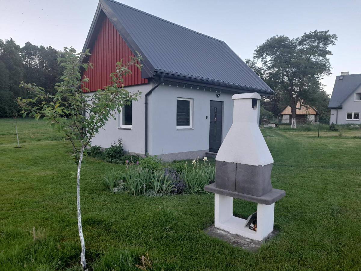 Two-Bedroom Chalet in Lądek-Zdrój, Sudety (Polska)