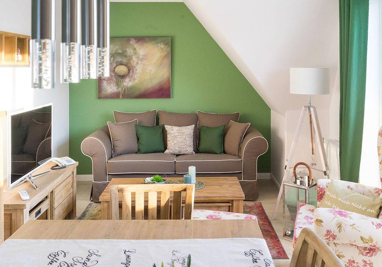 Ganze Ferienwohnung, Spo Beach House No 3 in St. Peter-Ording, Eiderstedt
