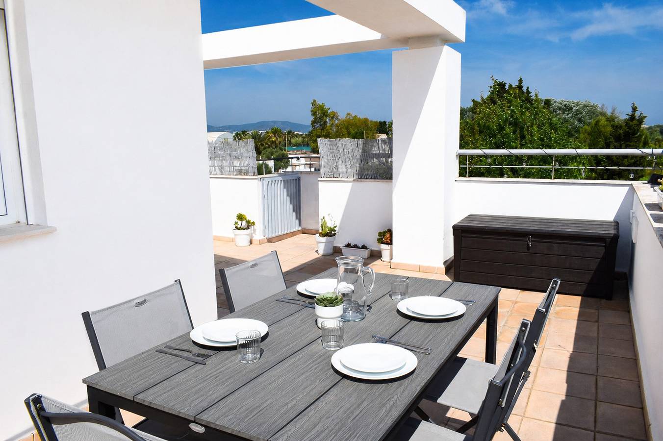 Apartamento entero, Anacasa Poble Mar Met in Oliva, Costa Blanca