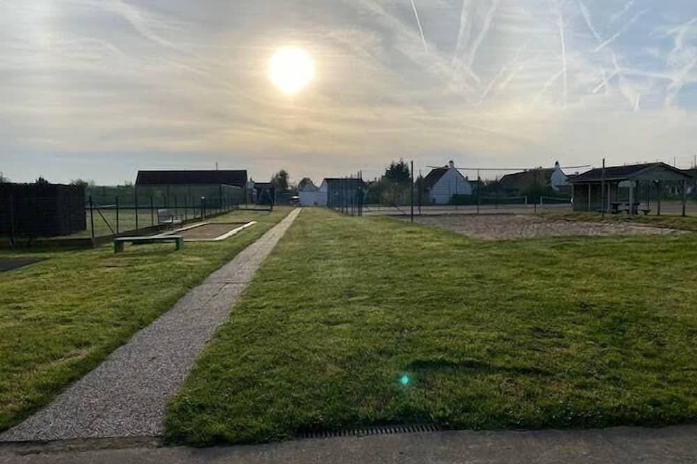 Ferienhaus De Panne für 1 - 6 Personen mit 2 Schlafzimmern - Reihenhaus in Adinkerke, De Panne