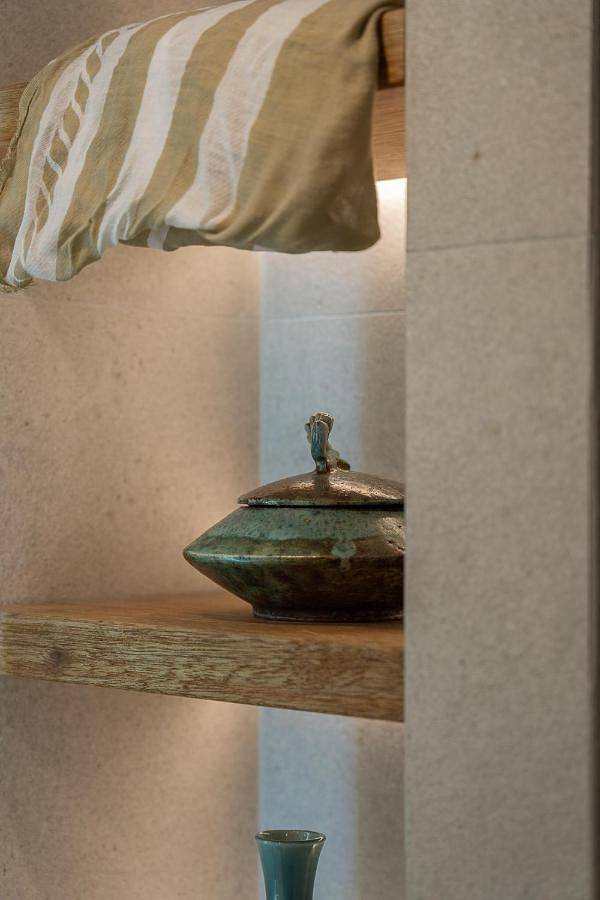 Superior Studio with Garden and Partial Sea View in Lithakia, Laganas