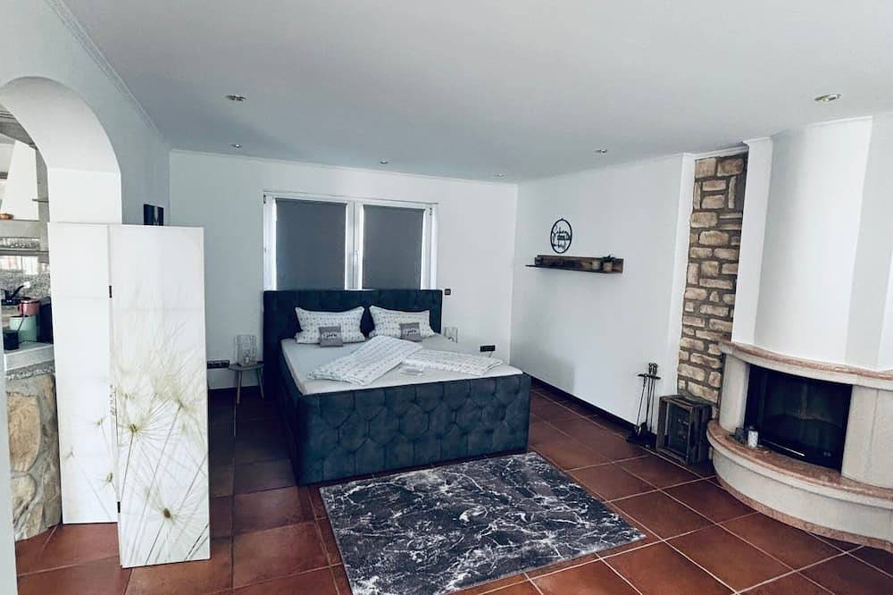 Ganze Wohnung, Ferienwohnung/App. für 6 Gäste mit 90m² in Rüdesheim am Rhein in Rüdesheim am Rhein, Rheingau-Taunus-Kreis