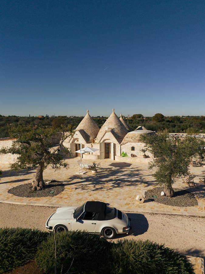 Studio in Castellana Grotte, Provincia di Bari