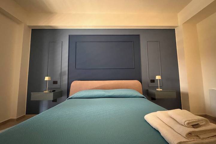 Chambre d’hôte pour 7 personnes