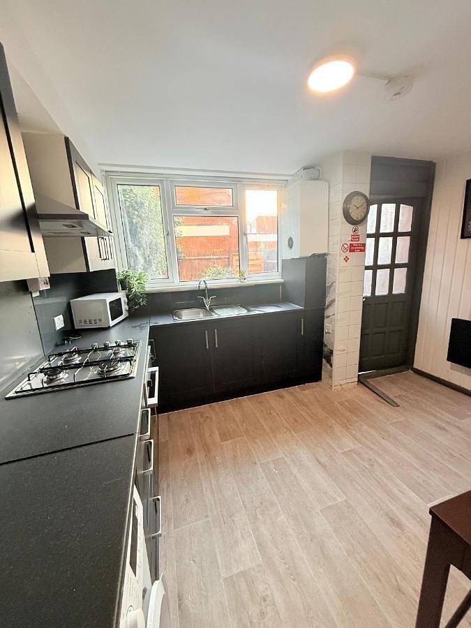 Little Venice Guest Rooms in Brent, Londres