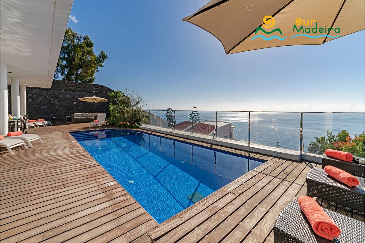 Fonte do Mar 1 in Caniço, Madeira