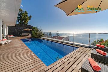 Casa Rural para 8 Personas en São Gonçalo, Isla de Madeira, Foto 4