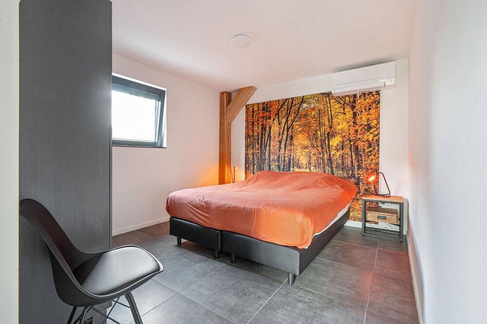 Luxuriöses Ferienhaus mit Reetdach für maximal 6 Personen in Baarle-Nassau, Nordbrabant