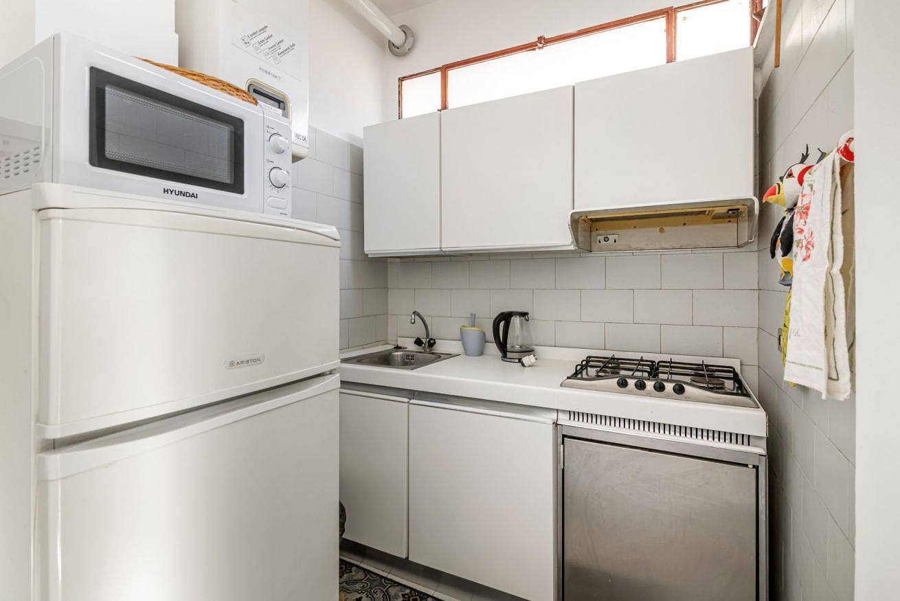 Appartement entier, Monti 1 Rn in Rimini, Province de Rimini