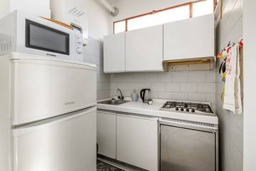 Vakantieappartement voor 4 Personen in Rimini, Adriatische kust Emilia-Romagna, Afbeelding 4