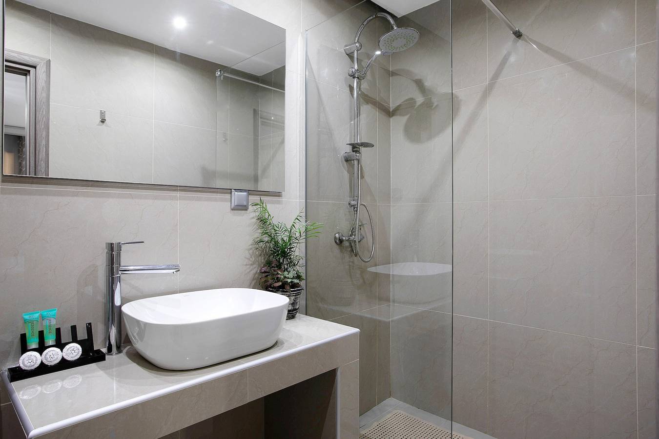 Studio Appartement "Villa Dionysia Studio S7" met Gedeeld Zwembad, Gedeeld Terras & Wifi, foto 11