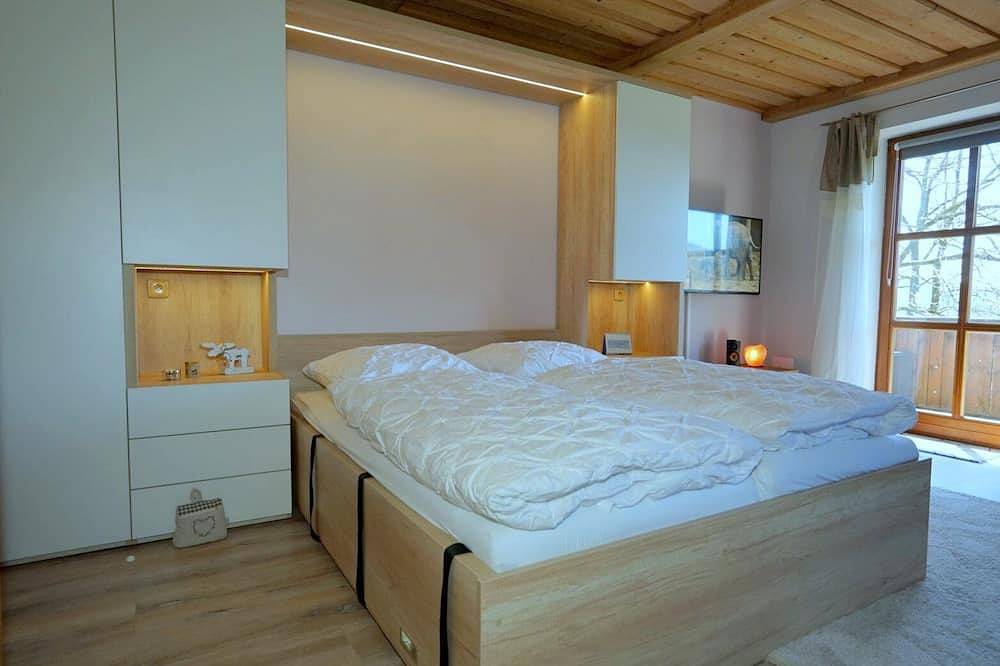 Ganze Wohnung, Traumwohnung Dreisessel mit Schwimmbad und Sauna im Feriendorf bei Passau in Hauzenberg, Passauer Land