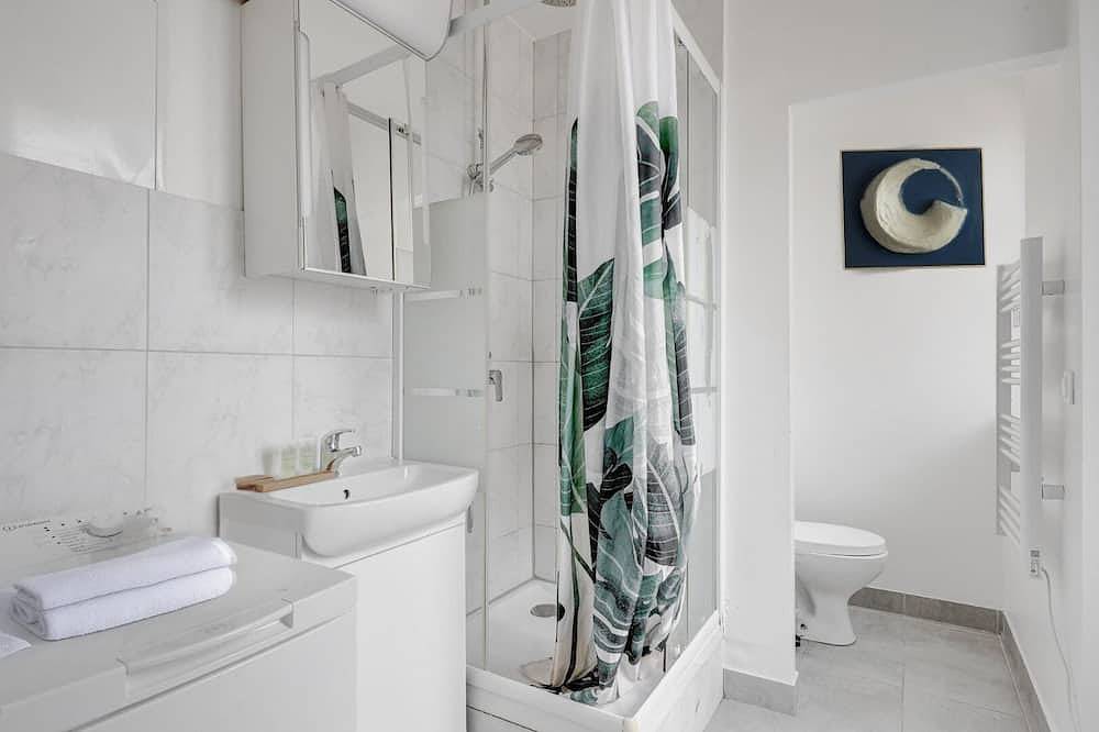 Entire apartment, 163 Mimoza Suite - Superb Apartment in Montreuil in Montreuil, Seine-Saint-Denis