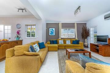 Villa para 14 Pessoas em Castro Marim, Distrito de Faro, Foto 3