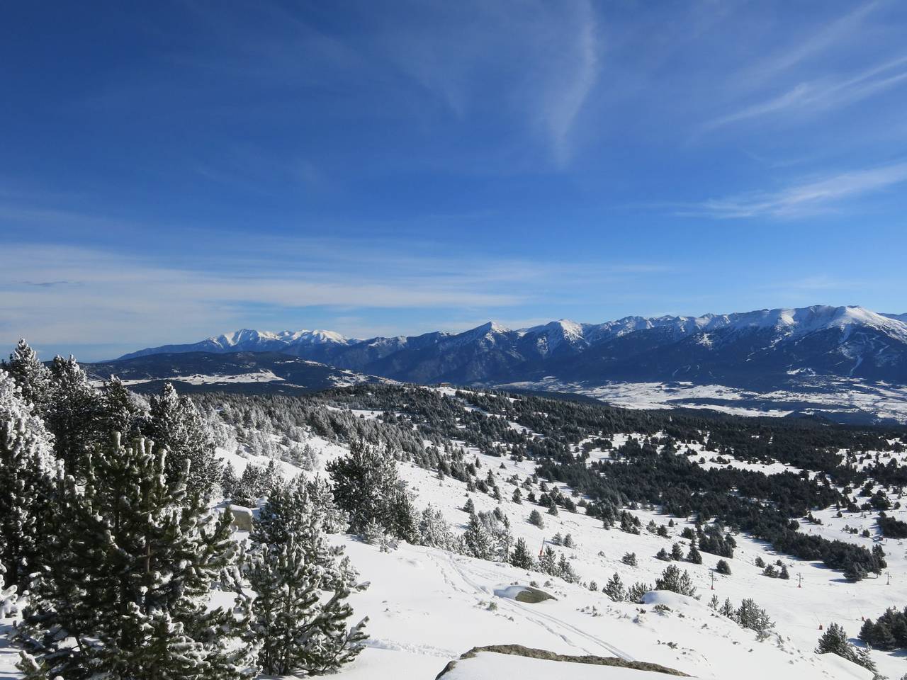 Appartamento intero, Appart Vacances Pyrénées 2000 in Bolquère, Parco naturale regionale dei Pirenei catalani
