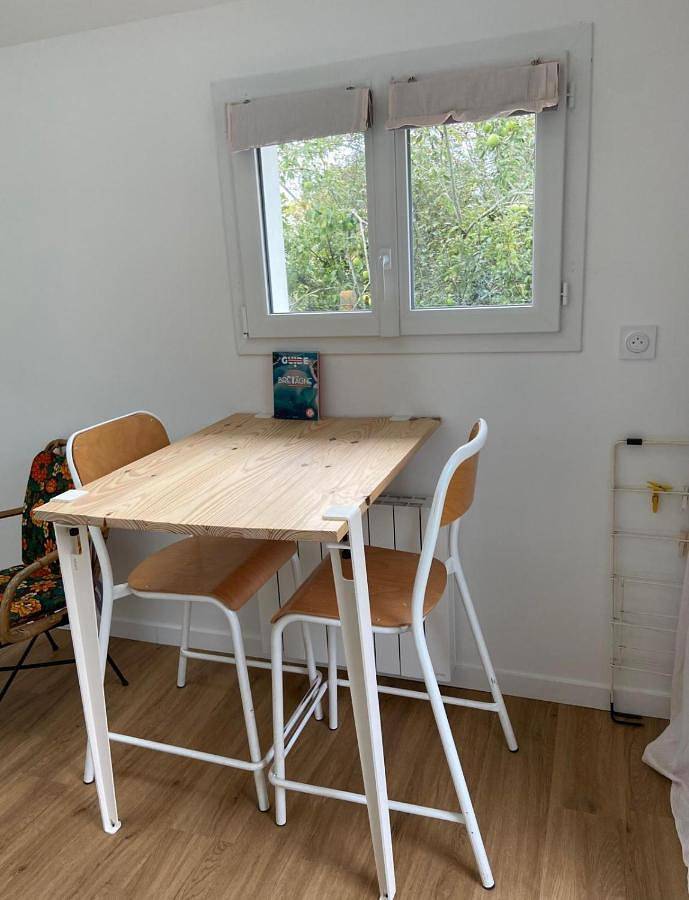 Appartement entier, One-Bedroom Apartment in Plouharnel, Côte des Mégalithes