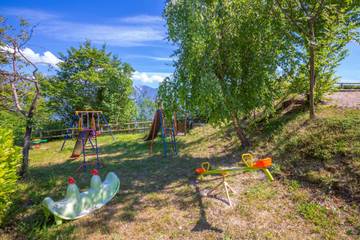 Ferienwohnung für 4 Personen in Tremosine, Gardasee-Berge, Bild 3