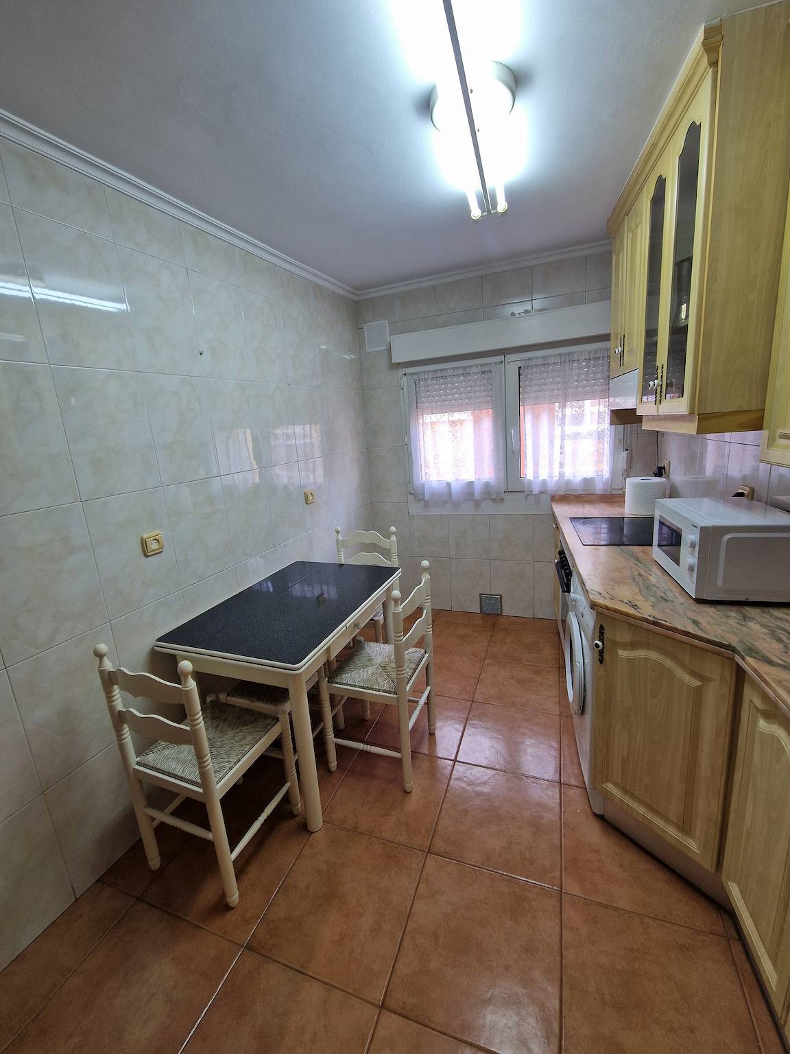 Geheel appartement, 168A Apartamento en el Natahoyo , Gijón in Moreda, Gijón