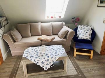 Ferienwohnung für 2 Personen in St. Peter-Ording, Nordseeküste, Bild 2