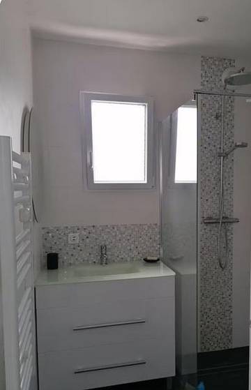 Cottage pour 2 personnes, avec vue à Plouzané