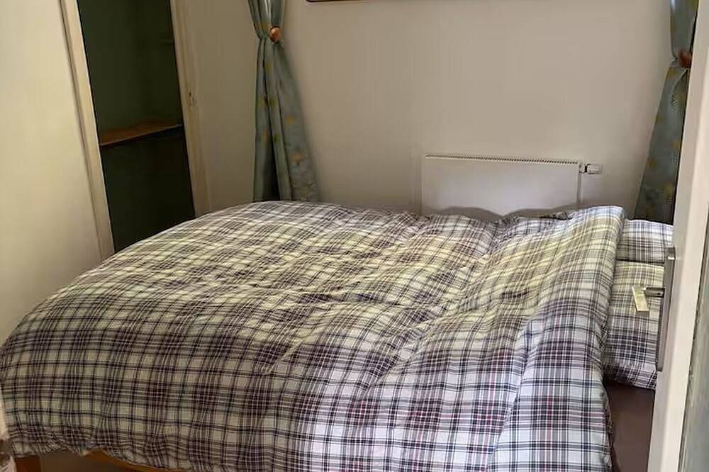 Complete accommodation in a green area in the heart of the city in Fourvière, Lyon