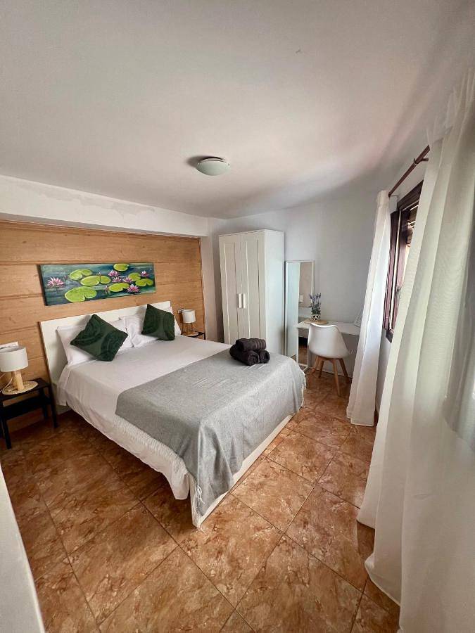 Casa rural para 4 personas, con jardín en Terra Alta - 4