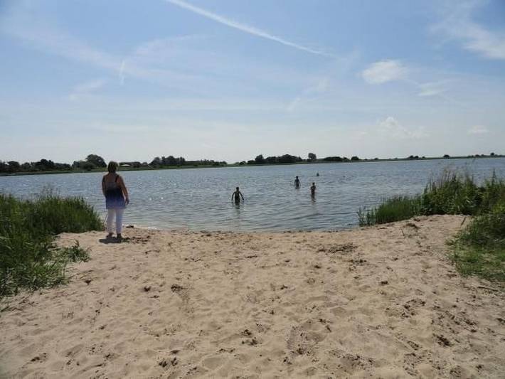 Apartamento entero, Komfortable Ferienwohnung in Waase in Waase, Ummanz