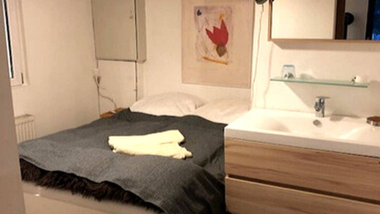 Ferienhaus für 7 Personen (75 m²) in Allrode in Thale, Harzvorland