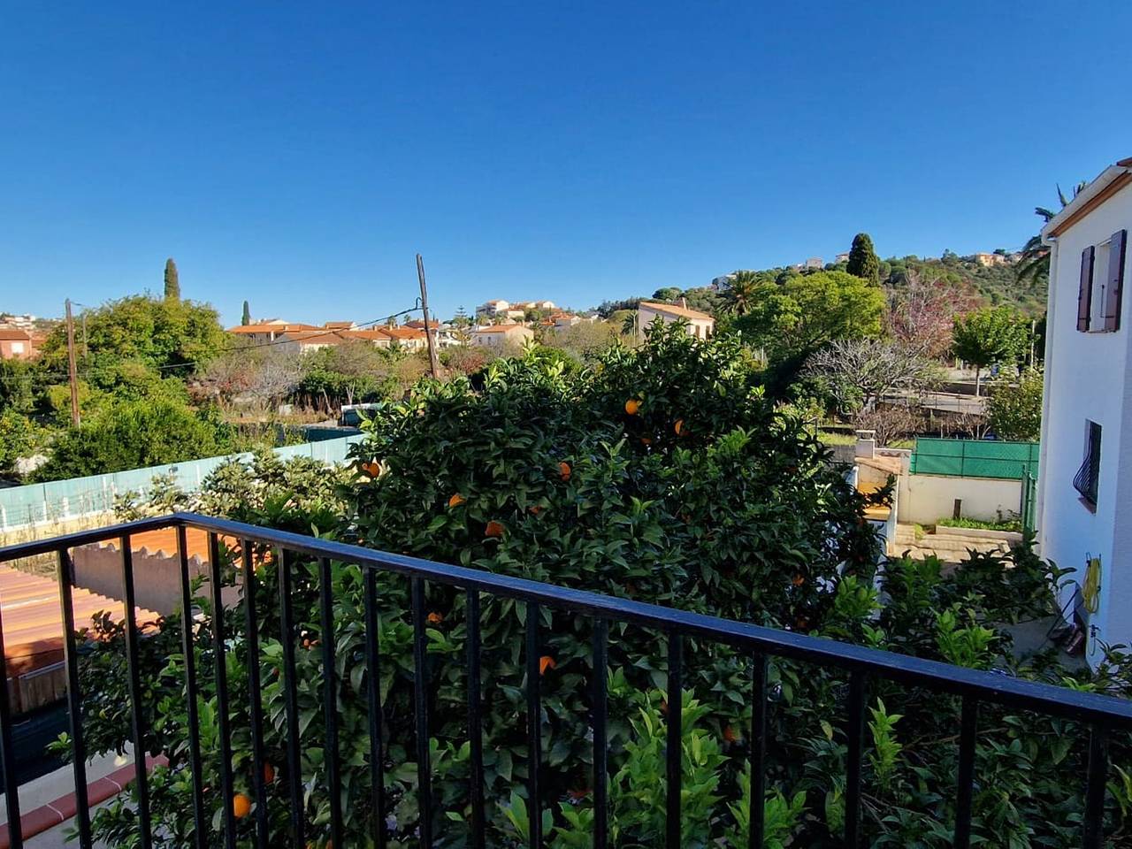 Appartement entier, Appartement rénové à Banyuls-sur-Mer avec terrasse in Côte Vermeille, Banyuls-sur-Mer