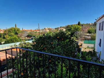 Appartement De Vacances pour 4 Personnes dans Côte Vermeille, Banyuls-sur-Mer, Photo 4